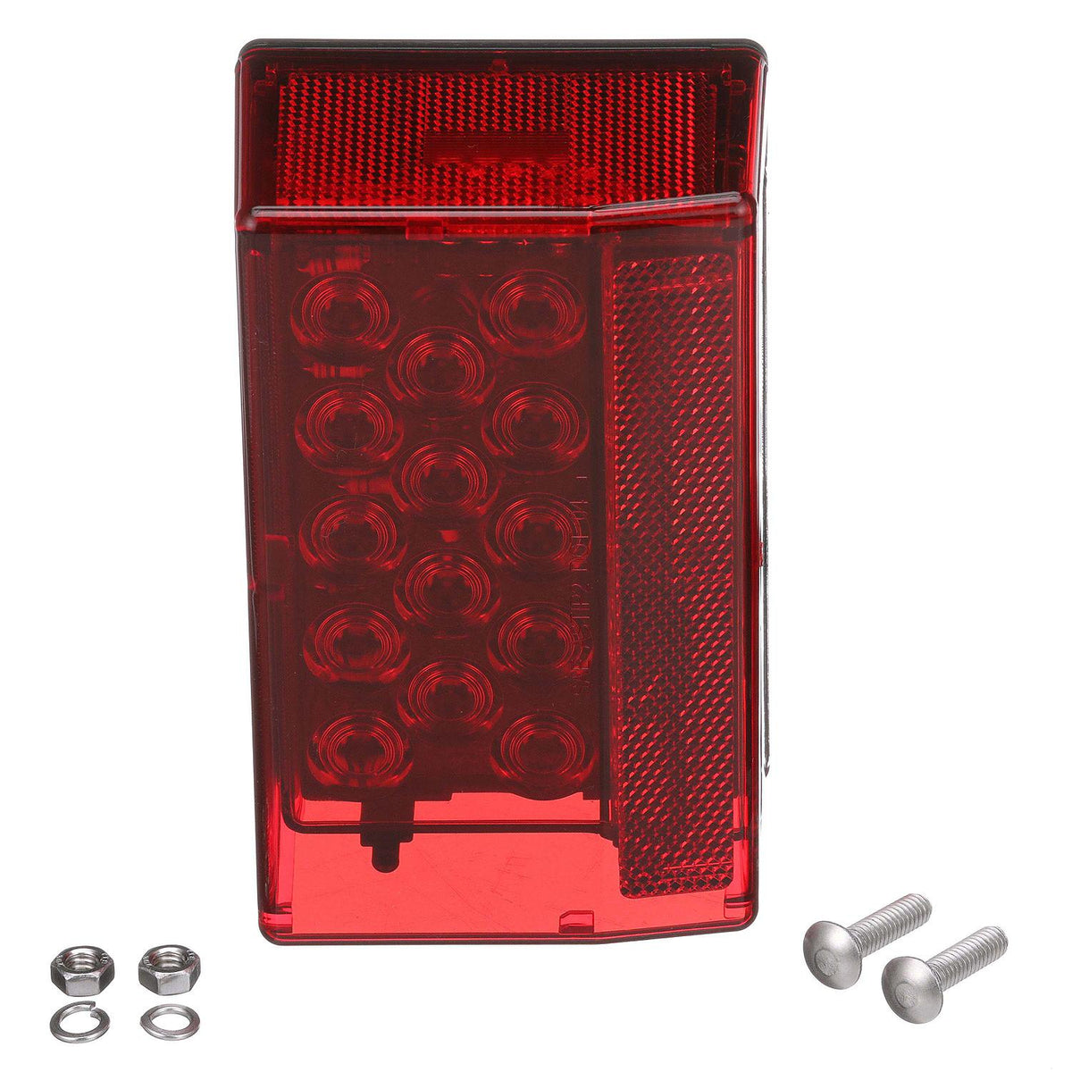 Submersible LED Combination Trailer Light