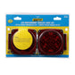 LED Waterproof Trailer Light Kit