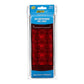 LED Fleet Count Sealed Waterproof Tail Light, 7 Function Passenger Side