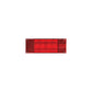 LED Fleet Count Sealed Waterproof Tail Light, 8 Function Driver Side