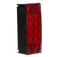 LED Fleet Count Sealed Waterproof Tail Light, 8 Function Driver Side