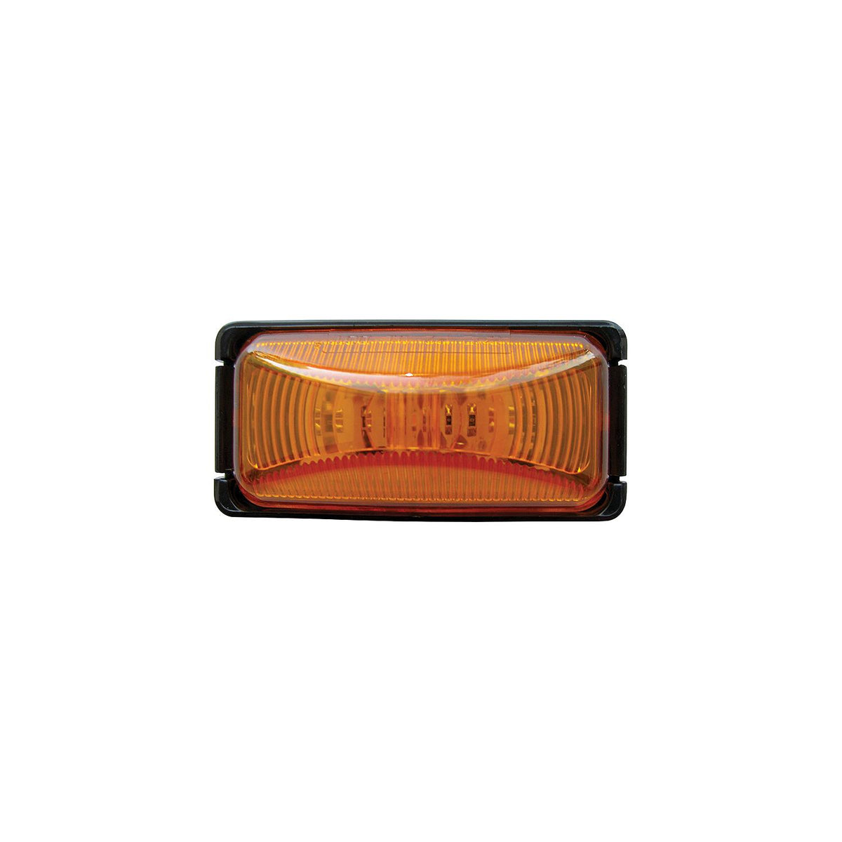 LED Mini Sealed Marker/Clearance Light, Amber