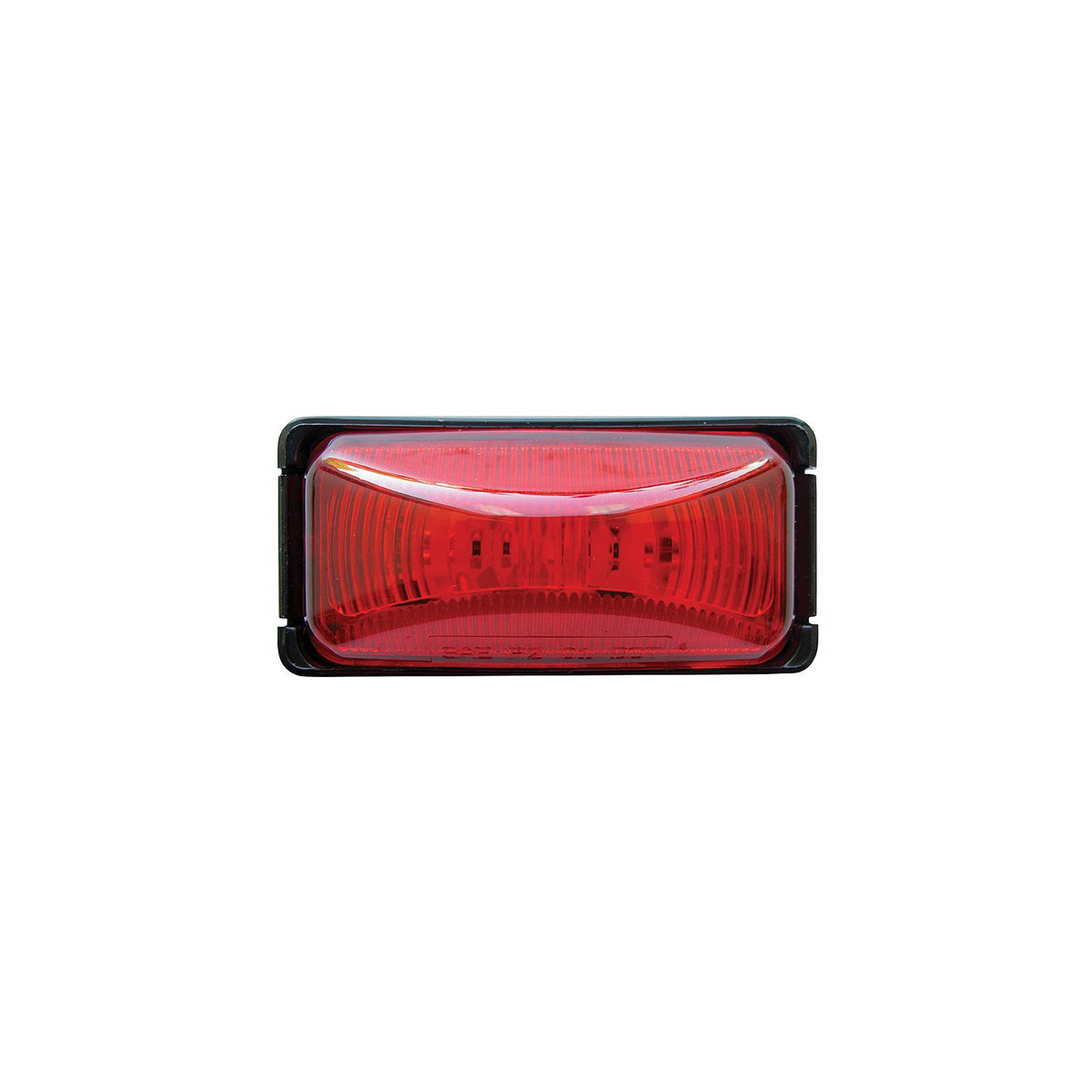 LED Mini Sealed Marker/Clearance Light, Red