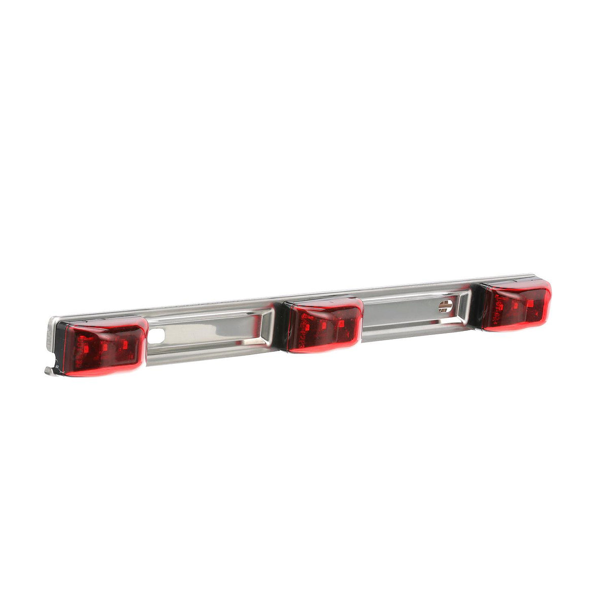 LED Sealed 3-Piece Identification Light Bar