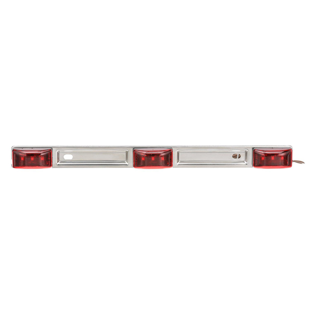 LED Sealed 3-Piece Identification Light Bar