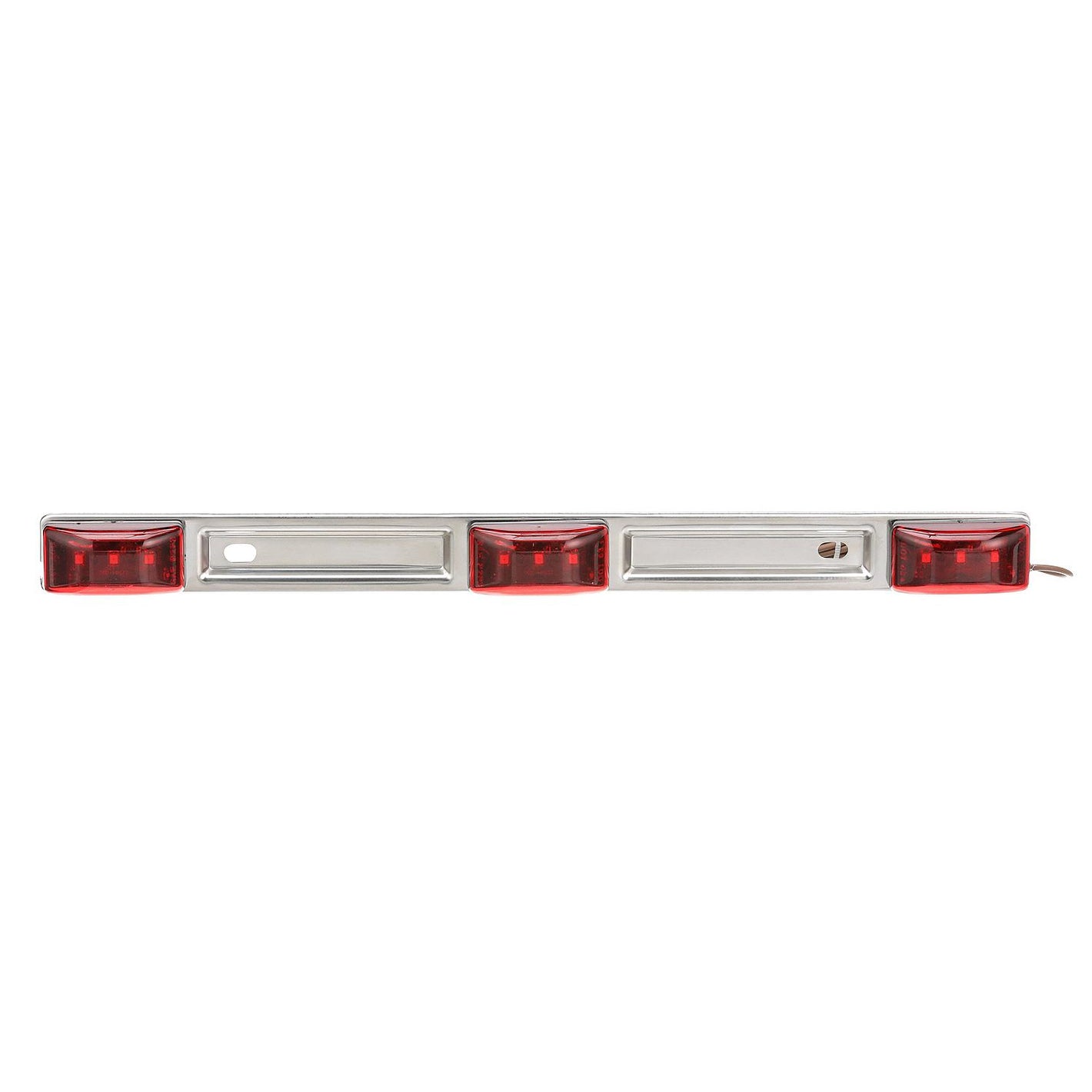 LED Sealed 3-Piece Identification Light Bar