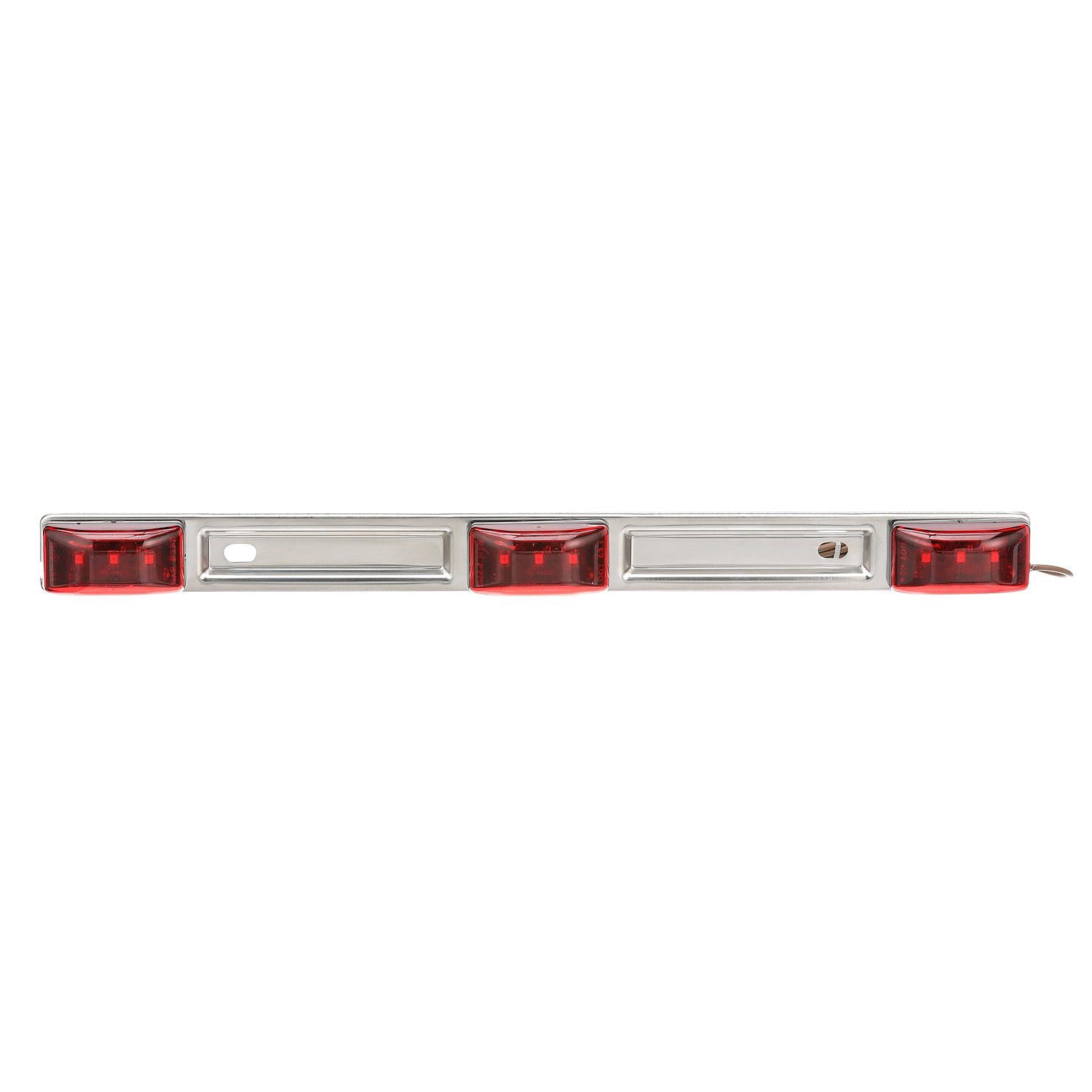 LED Sealed 3-Piece Identification Light Bar