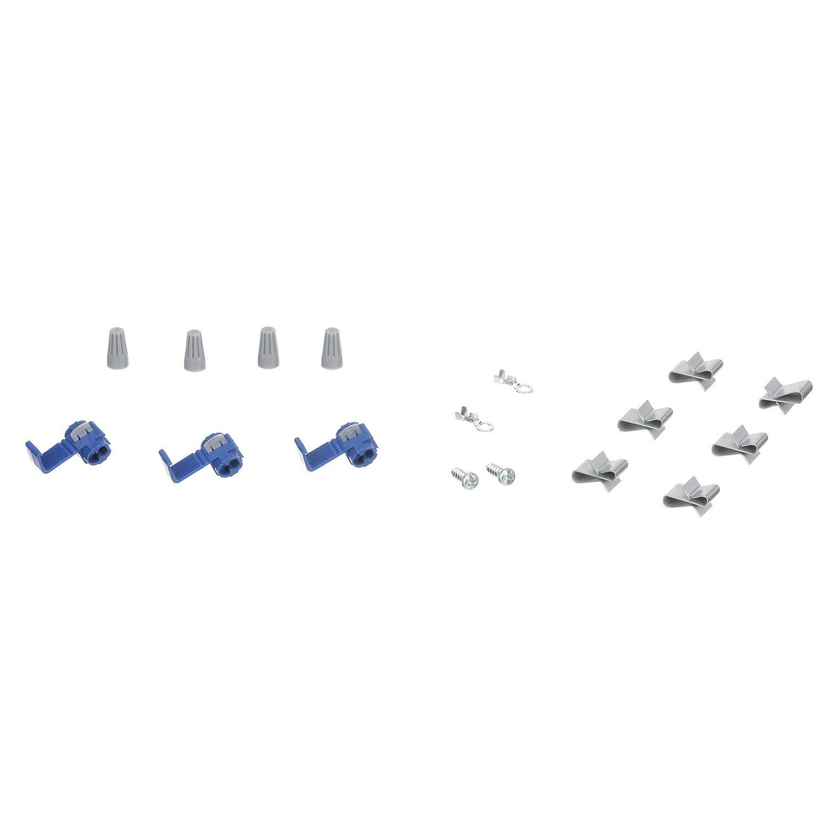 Submersible Under 80in Trailer Light Kit