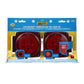 Submersible Under 80in Trailer Light Kit
