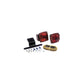 Submersible Under 80in Trailer Light Kit