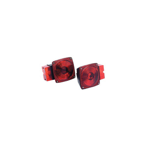 Submersible Over 80in Trailer Light Set