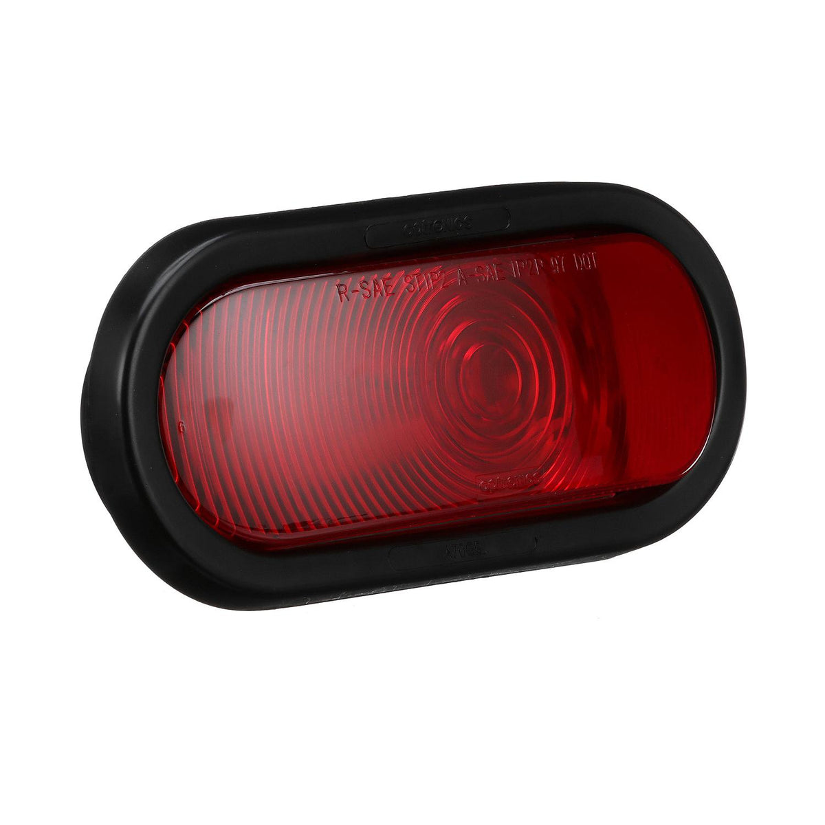 3-Function Sealed Oval Flush-Mount Tail Light