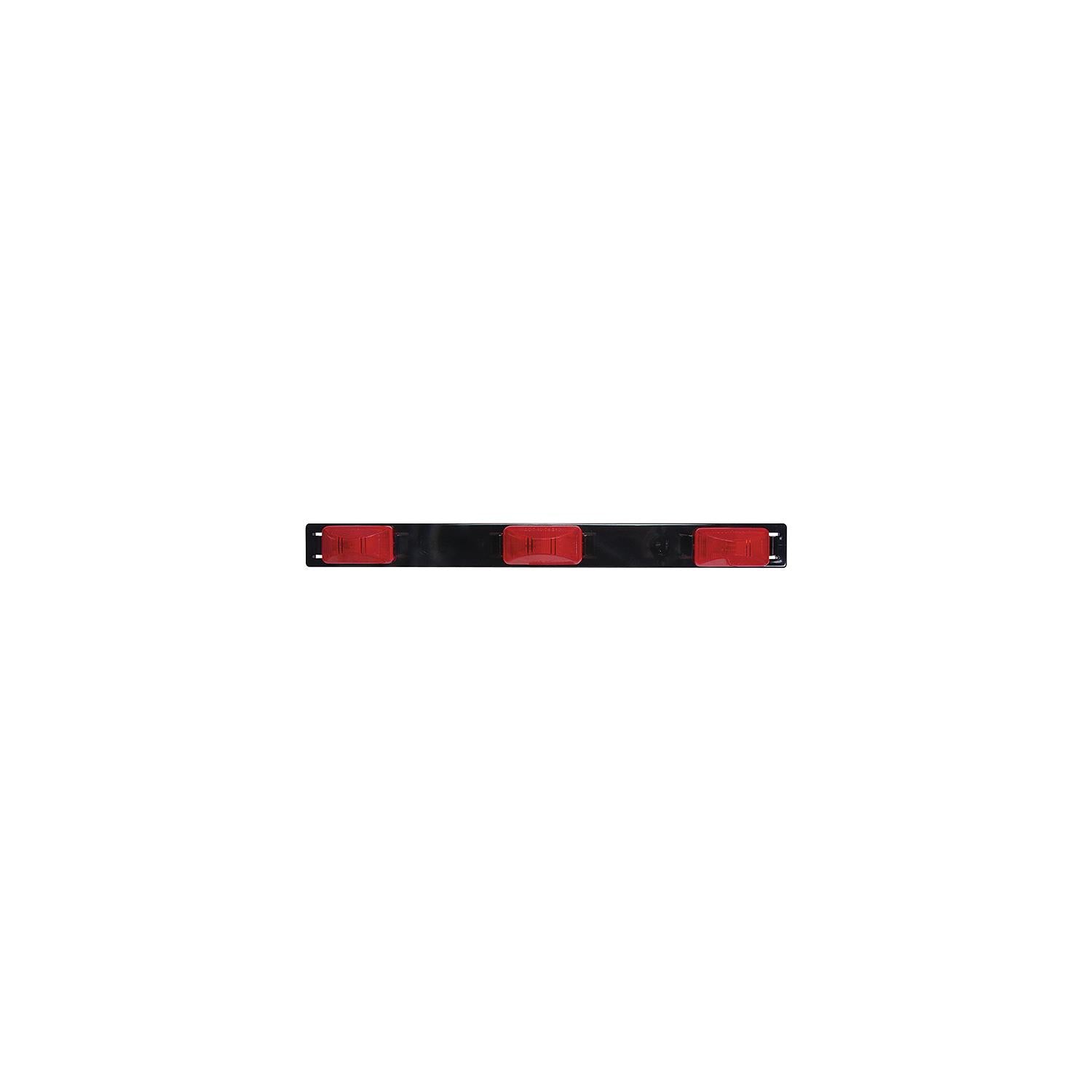 Waterproof Identification Light Bar