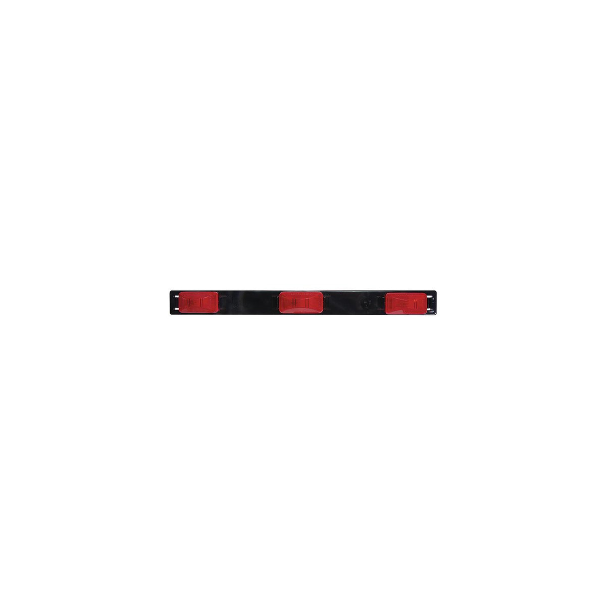 Waterproof Identification Light Bar