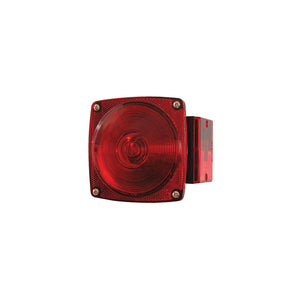 Passenger Side Tail Light, 6-Function