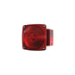 Driver Side Tail Light, 7-Function