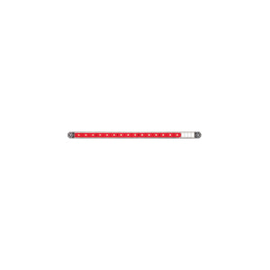 LED Thinline Stop/Turn/Tail/Backup Light, Surface Mount, 20.5in