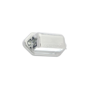 Mini LED License Plate Light