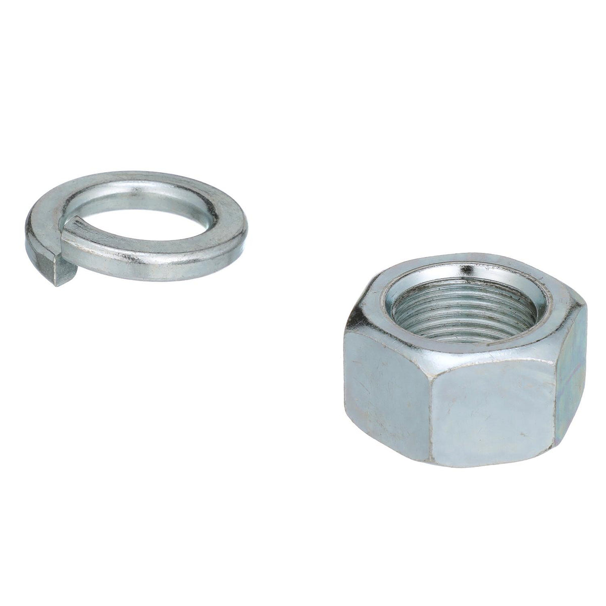 Stainless Steel Trailer Coupler Ball, 2-5/16in x 1in x 2-1/8in