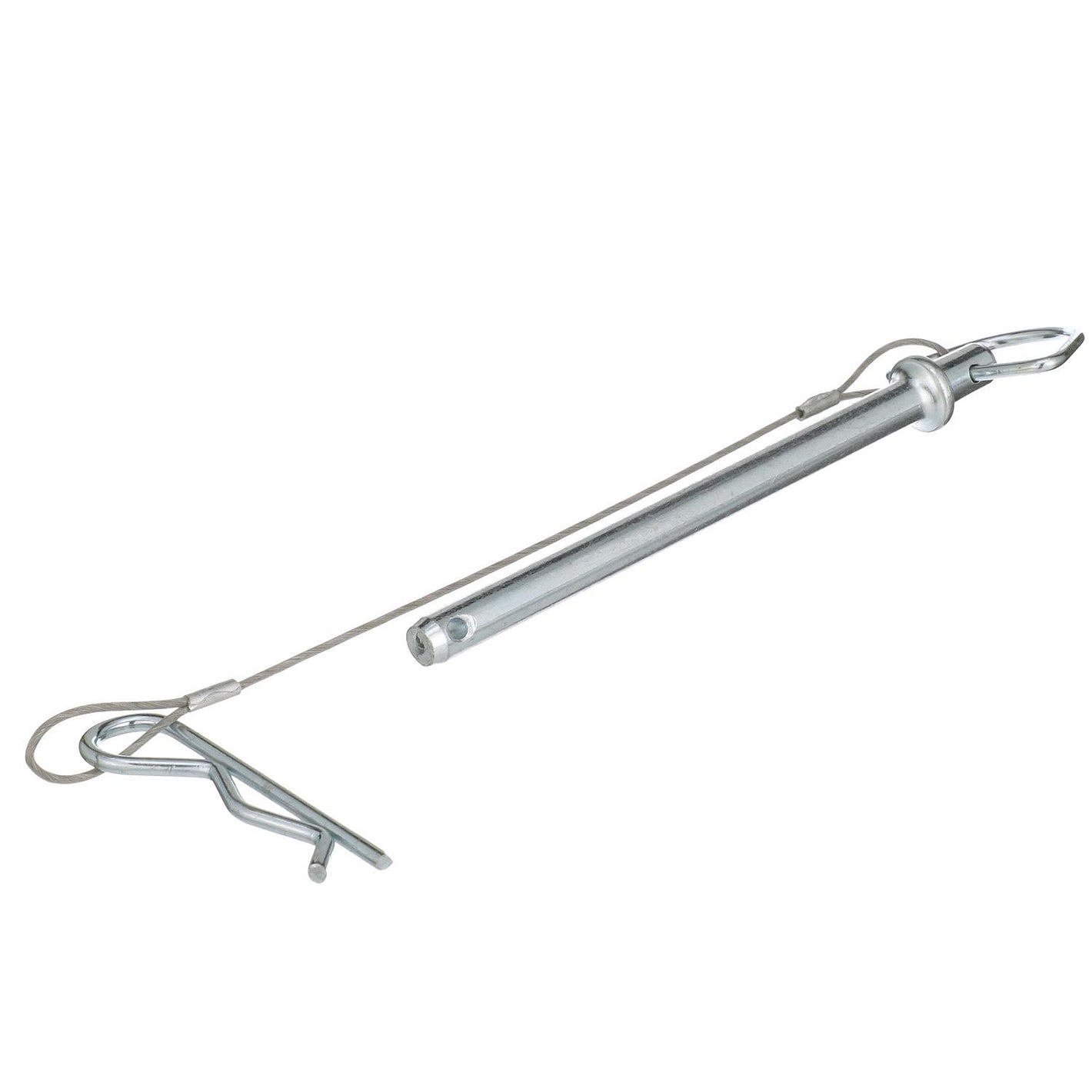 Clevis Pin for Class II Receivers, 3/8in x 4-3/4in