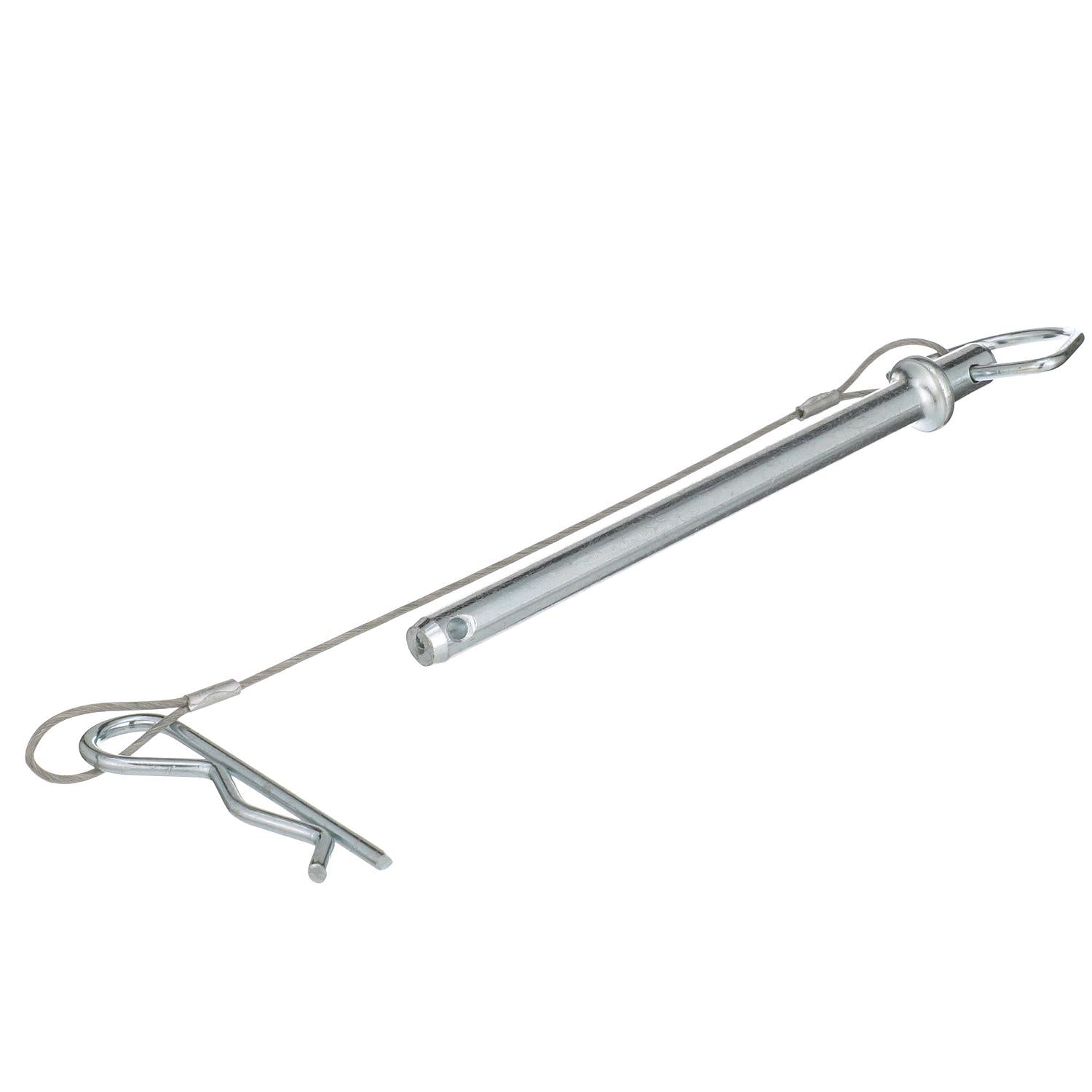 Clevis Pin for Class II Receivers, 3/8in x 4-3/4in