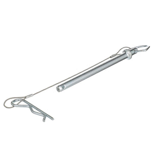 Clevis Pin for Class II Receivers, 3/8in x 4-3/4in