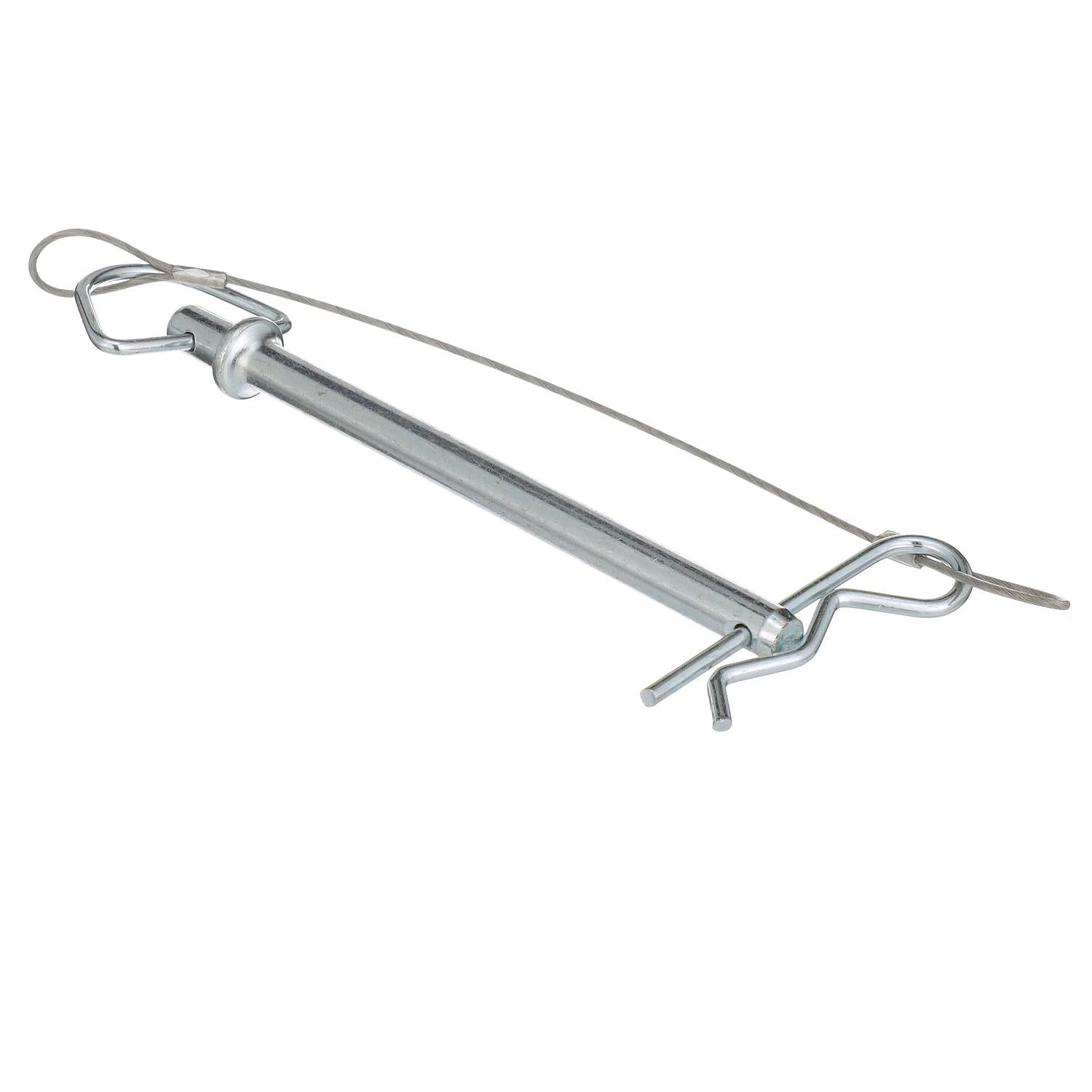 Clevis Pin for Class II Receivers, 3/8in x 4-3/4in