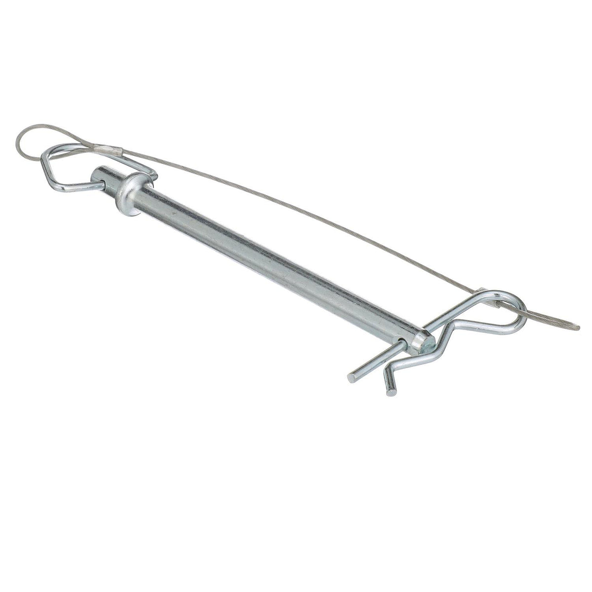 Clevis Pin for Class II Receivers, 3/8in x 4-3/4in