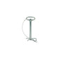 Clevis Pin for Class II Receivers, 1/2in x 4-3/4in