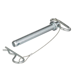 Clevis Pin for Class II Receivers, 5/8in x 4-3/4in