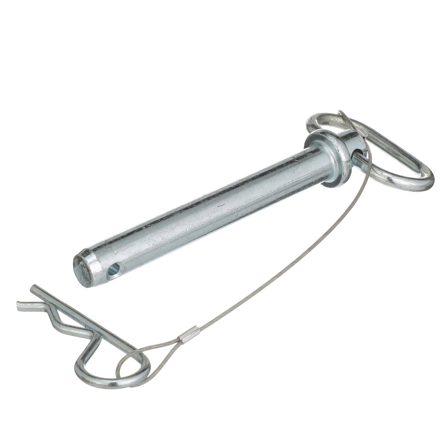 Clevis Pin for Class II Receivers, 5/8in x 4-3/4in
