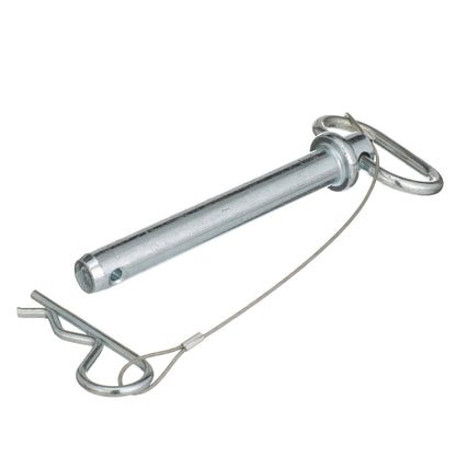 Clevis Pin for Class II Receivers, 5/8in x 4-3/4in