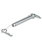 Clevis Pin for Class II Receivers, 3/4in x 4-3/4in