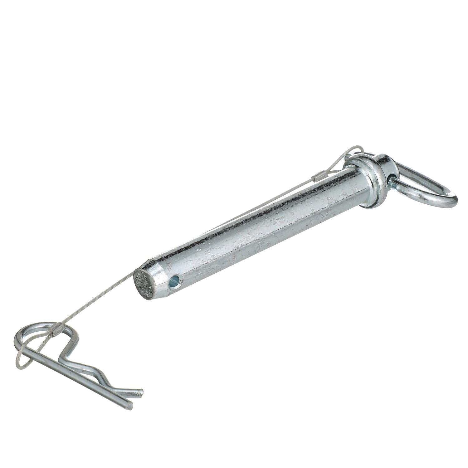 Clevis Pin for Class II Receivers, 3/4in x 4-3/4in