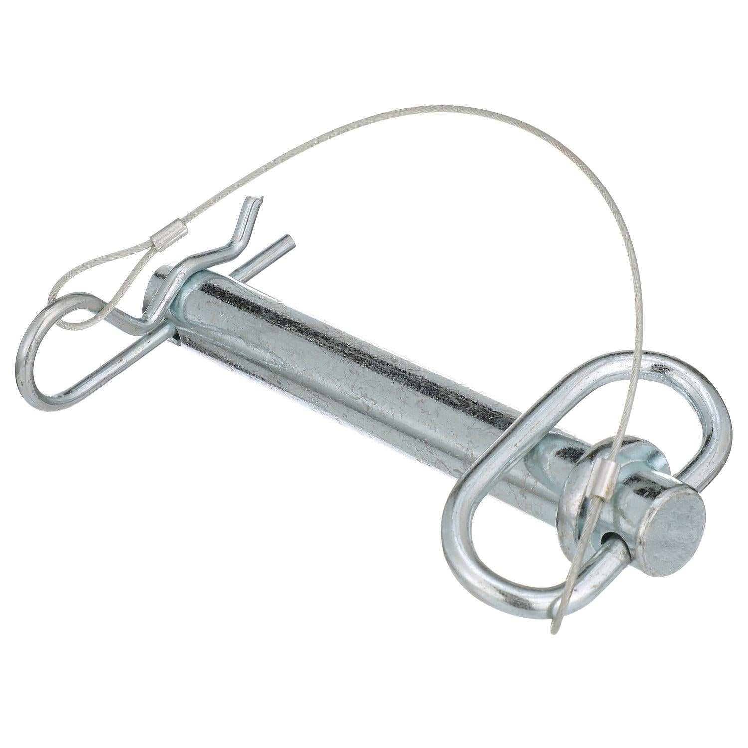 Clevis Pin for Class II Receivers, 3/4in x 4-3/4in