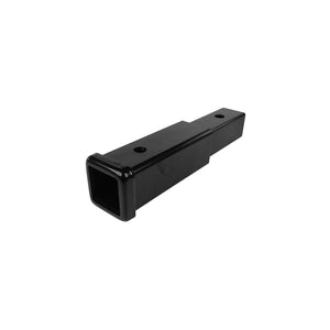 Class II Hitch Extender, 8in x 2in
