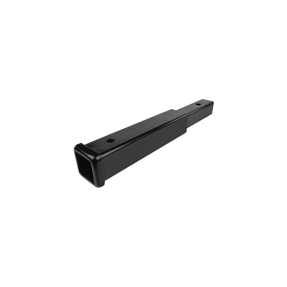 Class II Hitch Extender, 14in x 2in