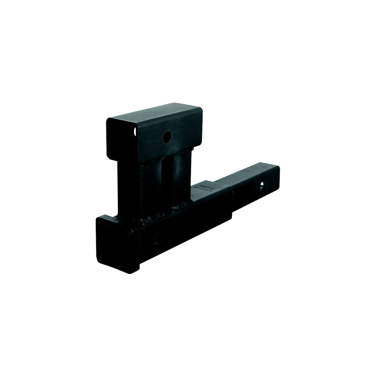 Class III / IV Dual Hitch Extender