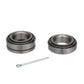 Trailer Wheel Bearing Kit, 1-1/16in