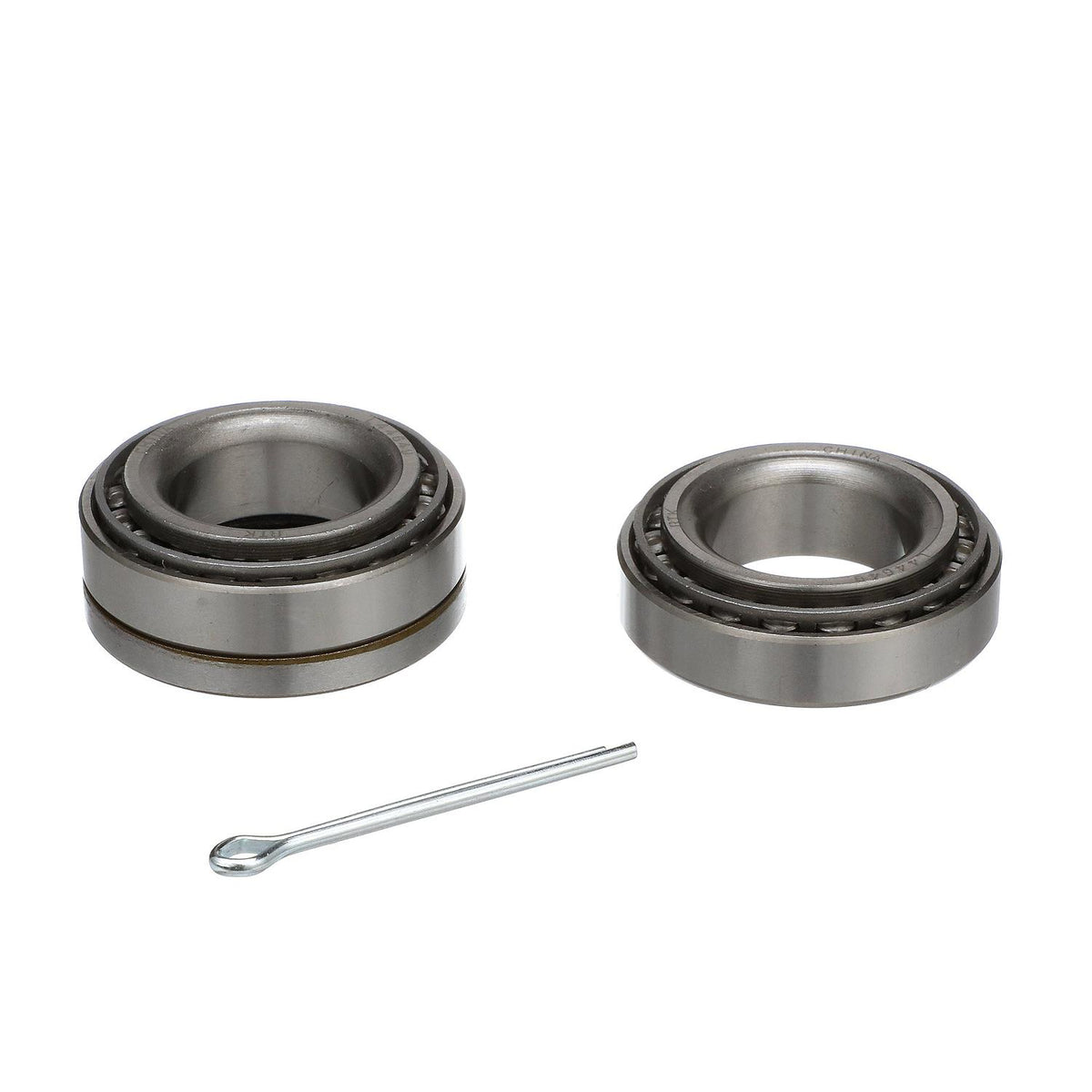 Trailer Wheel Bearing Kit, 1-1/16in