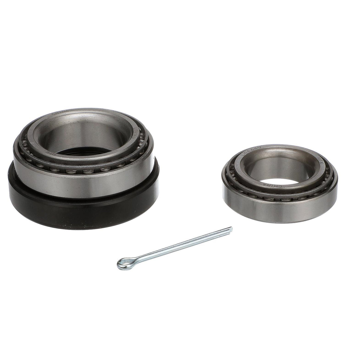 Trailer Wheel Bearing Kit, 1-3/8in x 1-1/16in