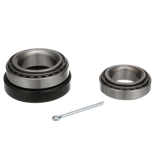 Trailer Wheel Bearing Kit, 1-3/8in x 1-1/16in