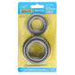 Trailer Wheel Bearing Kit, 1-3/8in x 1-1/16in