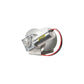 Stainless Steel Drum Winch, 4000 Series