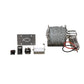 Stainless Steel Drum Winch Kit, Deluxe Series 1000