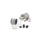 Stainless Steel Drum Winch Kit, Deluxe Series 2000