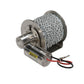Stainless Steel Drum Winch Kit, Deluxe Series 2000