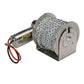 Stainless Steel Drum Winch Kit, Deluxe Series 2000