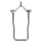 Lockable Spare Tire Carrier