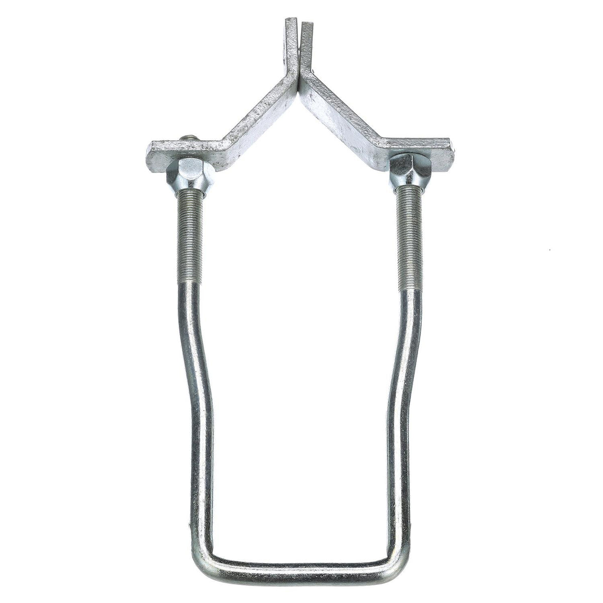 Lockable Spare Tire Carrier